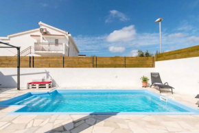 Holiday home in Rogoznica 40381